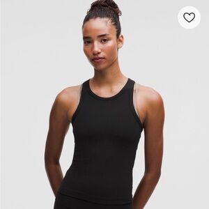 lululemon Align™ Waist-Length
Racerback tank top
